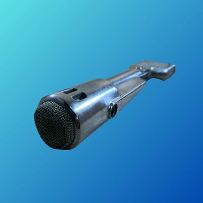Electro-Voice 664 Cardioid Dynamic Microphone image 4