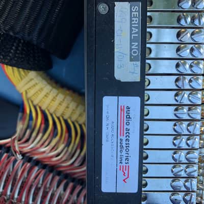 Patchbay Patchbay imagen 14