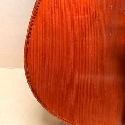 Artisan Strings Model 100 1/2 Cello 2007 SN 7690 image 8