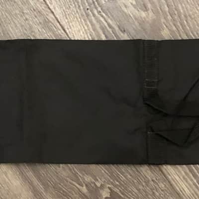 Ultimate Support BAG-480 Deltex Tote Bag - Black image 3
