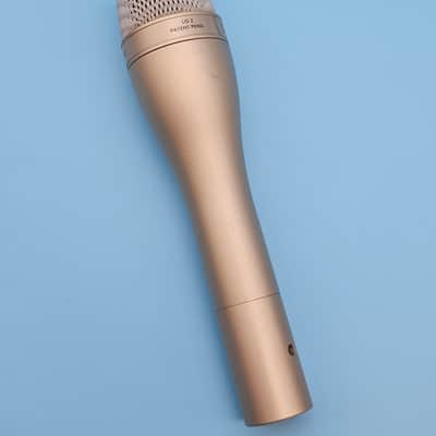 ☆Rare Vintage Early 1980s Shure SM63 *New Foam* Omnidirectional Dynamic Microphone w/ Mic Clip - Electro-Voice 635A Omni Alternative image 6
