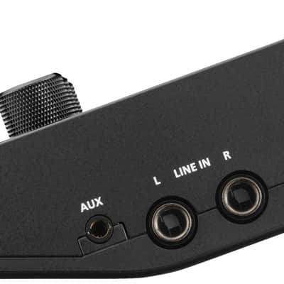 NEW Roland GO:MIXER STUDIO USB-C Audio Interface - Black, In Stock and Ships Ultra Fast!! image 5