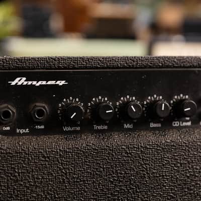 Ampeg BA-110 35-Watt 1x10