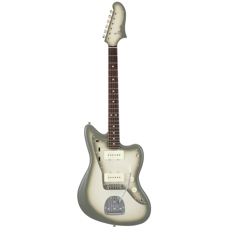 Fender Starmaster MIJ Bild 4