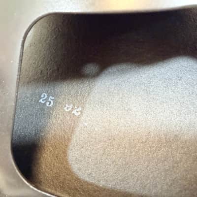 Eminence 12” Guitar Speaker – 8 Ohm OEM / M12PA – Made in USA Late 1990s to early 2000s image 7