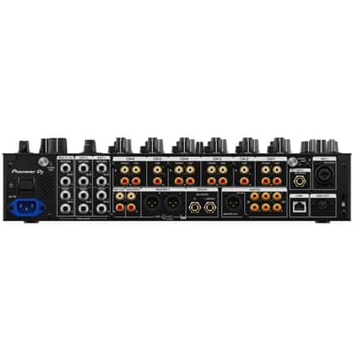 Pioneer CDJ-3000 Flagship Rekordbox Pro Club DJ Multi Players Pair w DJM-V10 Mixer image 16