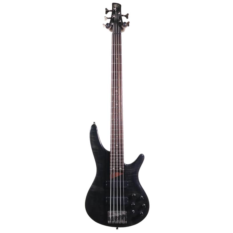 Ibanez SR705 Standard Soundgear Bass image 1