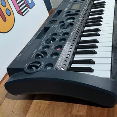[Mint] Korg MS1 MicroSampler - Black w/ Microphone image 5