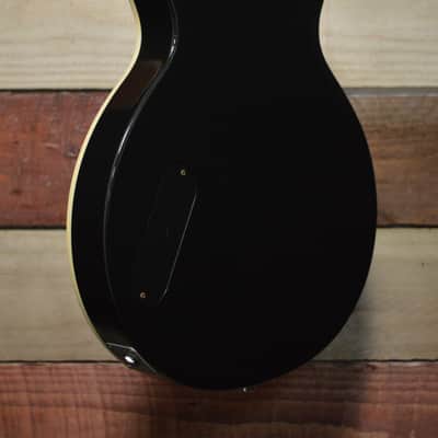 Gibson Les Paul Goddess Rose Burst 2006 image 5