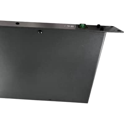Kramer VM-1015 1:5 Composite SDI Component Video Rackmount Distribution Amplifier (Used) image 3