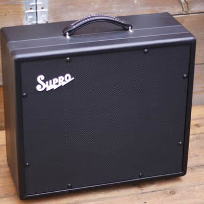 Immagine Supro Galaxy 1797 - Black - 2