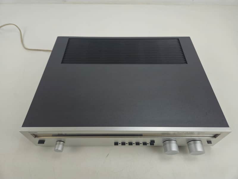 Philips - AH103 - AM-FM Stereo Tuner image 1