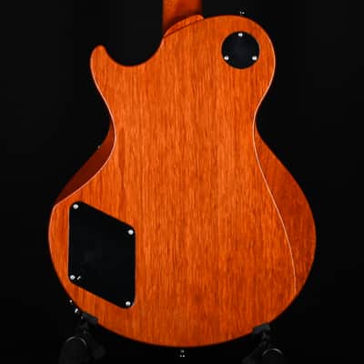 Collings City Limits Electric Guitar - Iced Tea Sunburst 2024 (CL241637) image 2