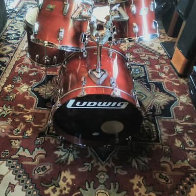 Ludwig Classic image 3
