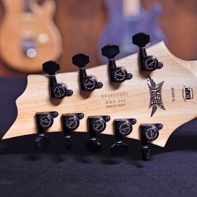 ESP E-II MF-9 babymetal image 6