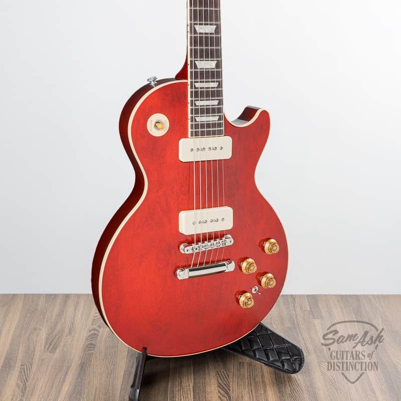 Gibson Warren Haynes Signature Les Paul Standard Electric Guitar image 1