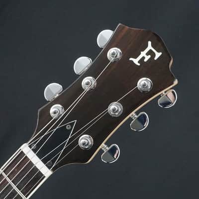 FERNANDES / Burny USED ​​MG-115C [SN.FG07020866] Fernandes/Burney image 7