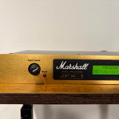 Marshall JFX-1 image 3