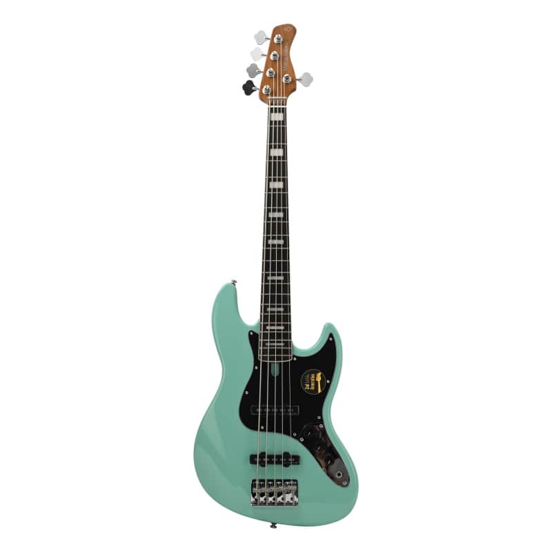 Sire Marcus Miller V5R 5-String image 2