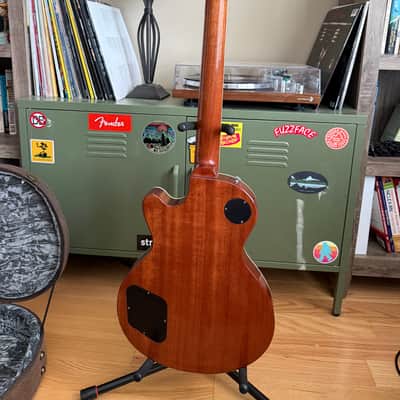 Eastman SB58/TV Limited 2024 Faded Blue image 4