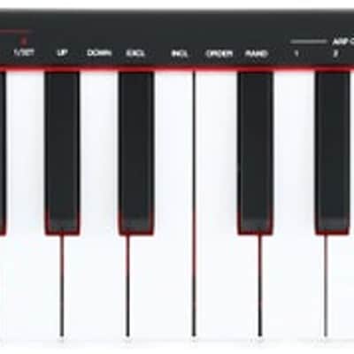 Akai Professional LPK25 mk2 25-key USB Mini Keyboard Controller image 2