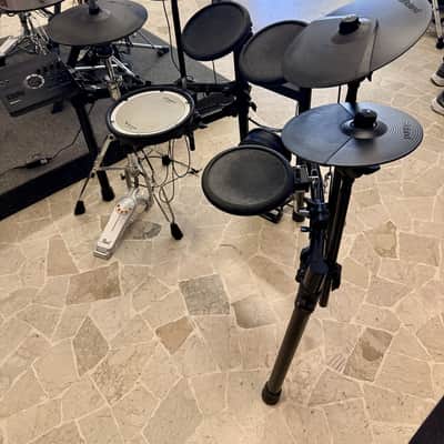 Roland TD17KL + VH10