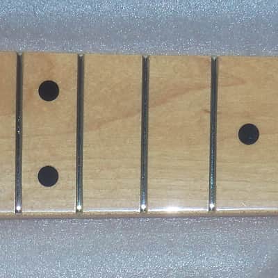 Fender® Japan Traditional II 50`s Strat Maple Neck~21 Frets~9.5" Radius~"U" Profile~New image 5