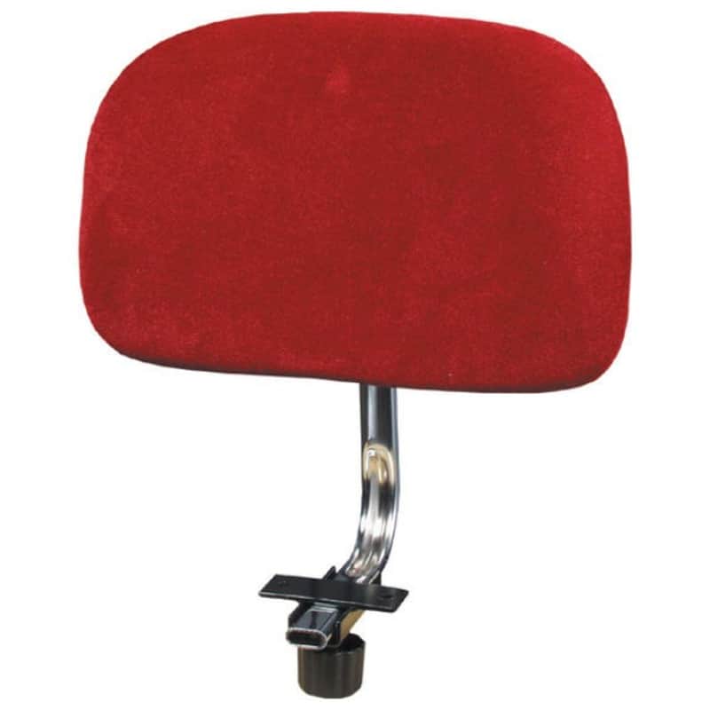 Roc-N-Soc backrest red image 1