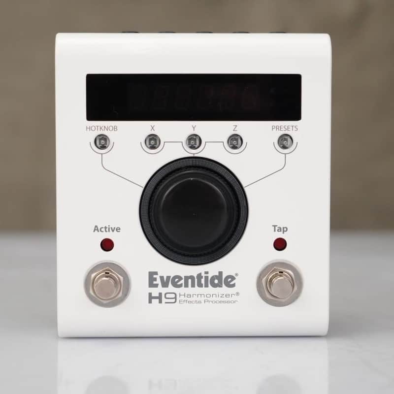 Eventide H9