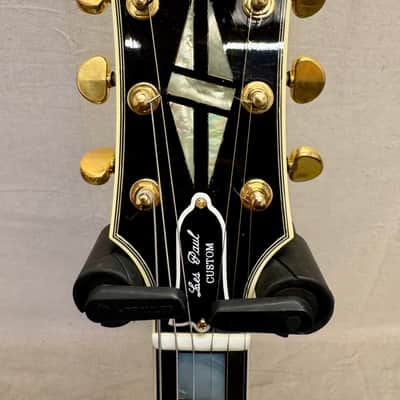 1997 Gibson Les Paul Custom 1954 Reissue image 2