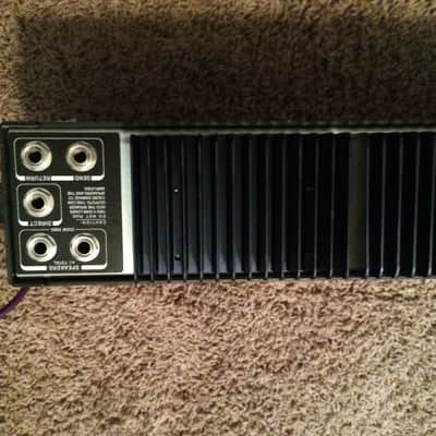 Gallien Krueger 400RB image 7