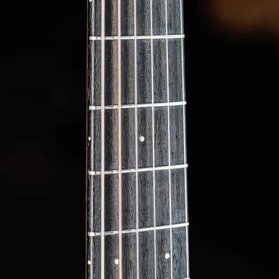 1922 Martin 2-17 natural mahogany image 4