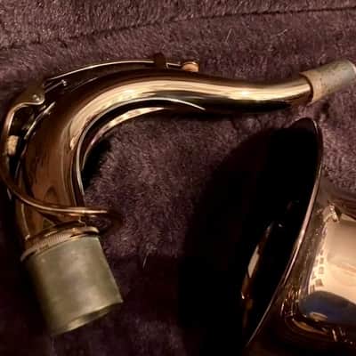 Cannonball Vintage Reborn Saxophone 20th Anniversary image 10