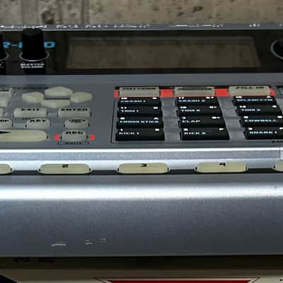 Boss DR-880 Dr. Rhythm imagen 10