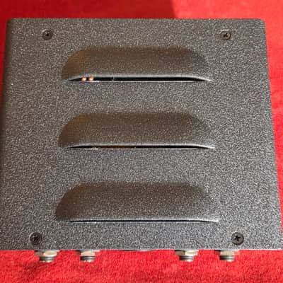 Mesa Boogie CabClone 8-Ohm Load Box #2 image 5