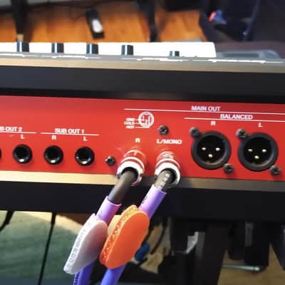 Roland Fantom 8 EX imagen 14
