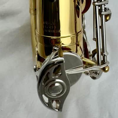 Yamaha YAS-26 Standard Alto Saxophone, 2025 image 13