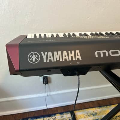 Yamaha MOXF8 Production Synthesizer 2013 - Present - image 9
