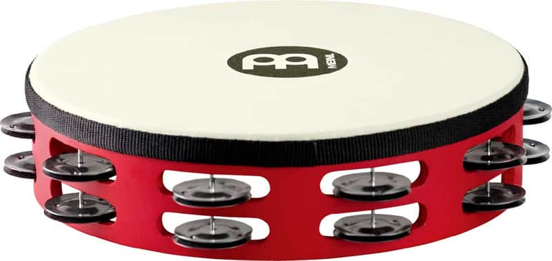 MEINL TAH2BK-R-TF image 1