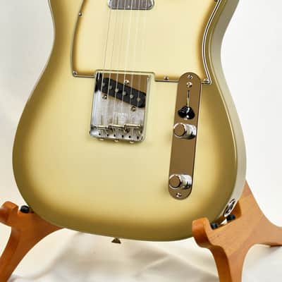 Fender FSR Vintera II 60s Telecaster Antigua Limited Edition image 7