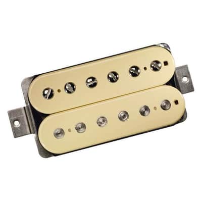DiMarzio PAF 36th Anniversary Humbucker Bridge pickup, Creme image 2