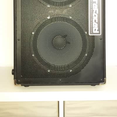Barefaced Two 10S bass cab 500W, 4/12 ohm, 14 kg image 2