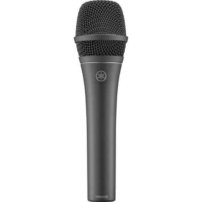 Yamaha YDM505 Dynamic Microphone image 2