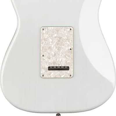 FENDER Kenny Wayne Shepherd Stratocaster®, Rosewood, Transparent Faded Sonic Blue image 2