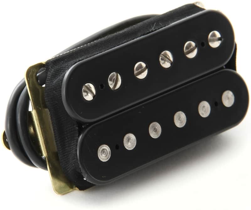 DiMarzio Tone Zone Humbucker | Reverb