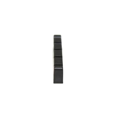 Graph Tech Black TUSQ XL Slotted Nut Bass 5 String image 3