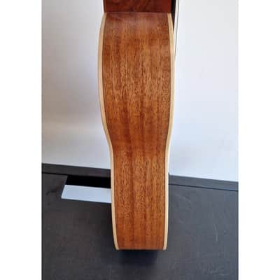 La Mancha Rubi CM/59 - Classical Guitar - Natural - Excellent image 6