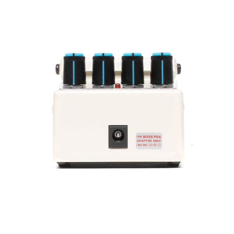 Boss DD-3 Digital Delay | Reverb UK