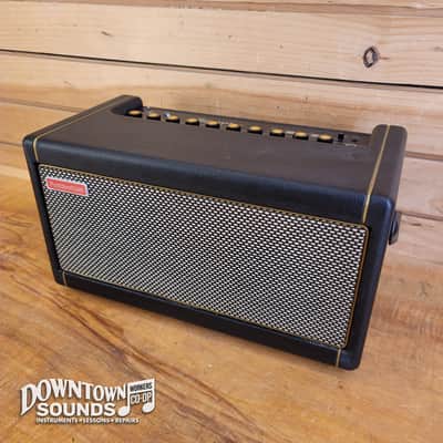 Positive Grid Spark 40 Smart Guitar Amplifier image 2