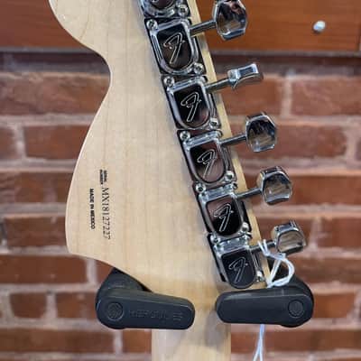 Fender 2018 Telecaster Deluxe/Bigsby with gig bag image 6